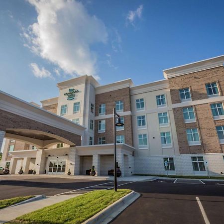 Homewood Suites By Hilton Charlotte Ballantyne, Nc Ngoại thất bức ảnh