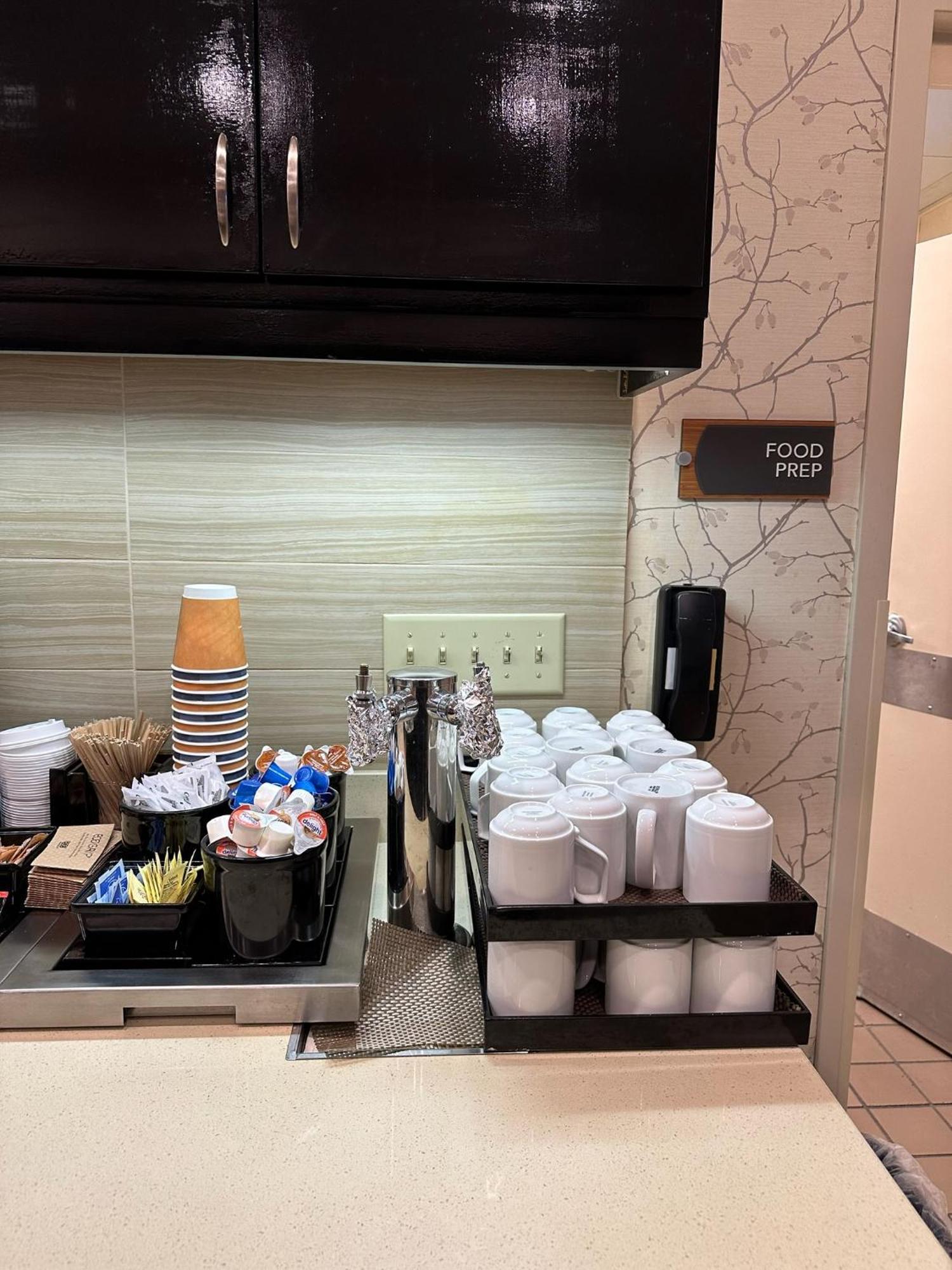 Homewood Suites By Hilton Charlotte Ballantyne, Nc Ngoại thất bức ảnh