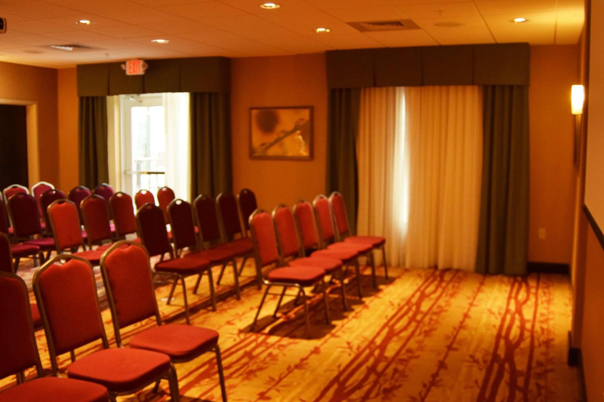 Homewood Suites By Hilton Charlotte Ballantyne, Nc Ngoại thất bức ảnh