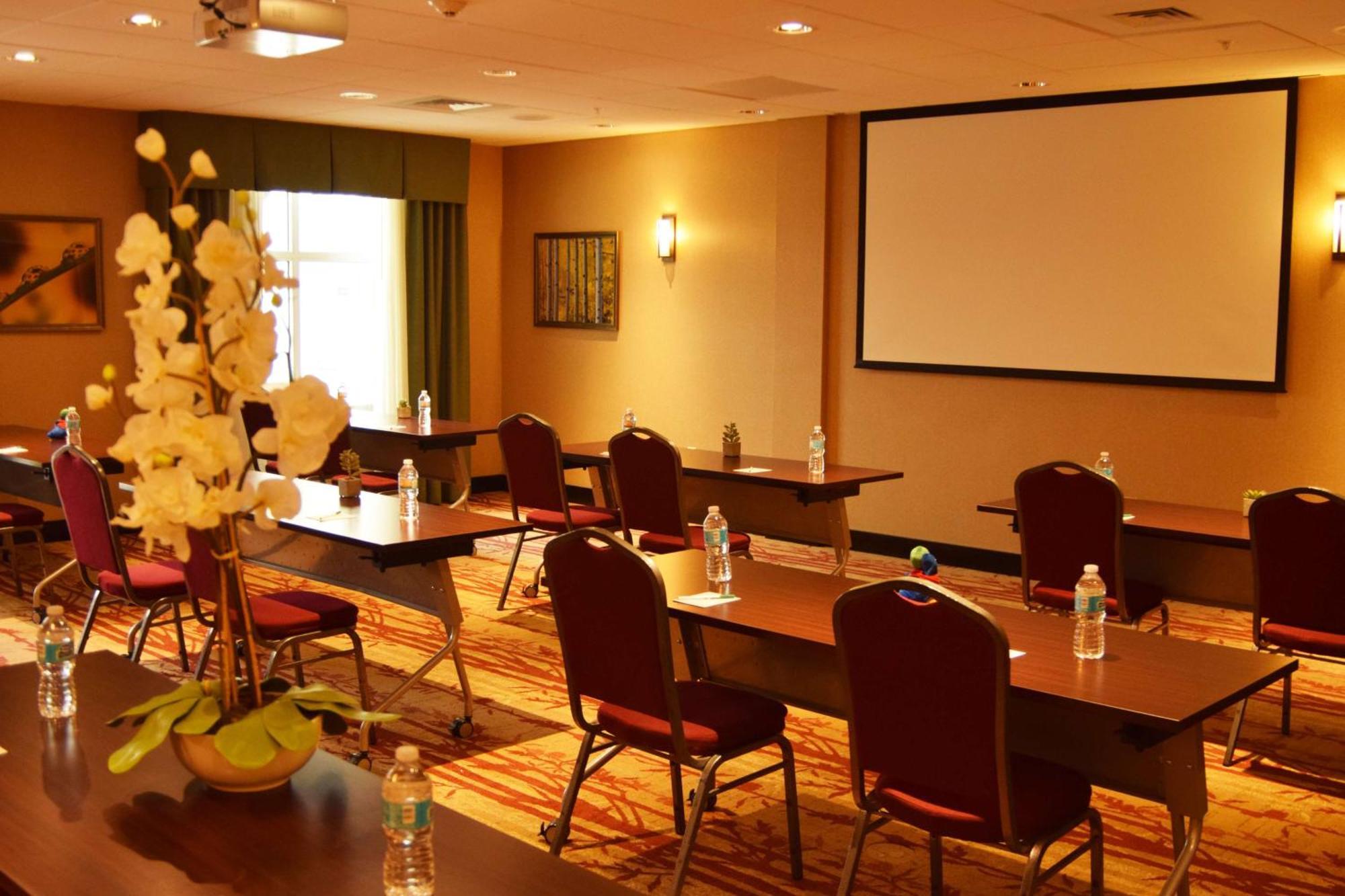 Homewood Suites By Hilton Charlotte Ballantyne, Nc Ngoại thất bức ảnh