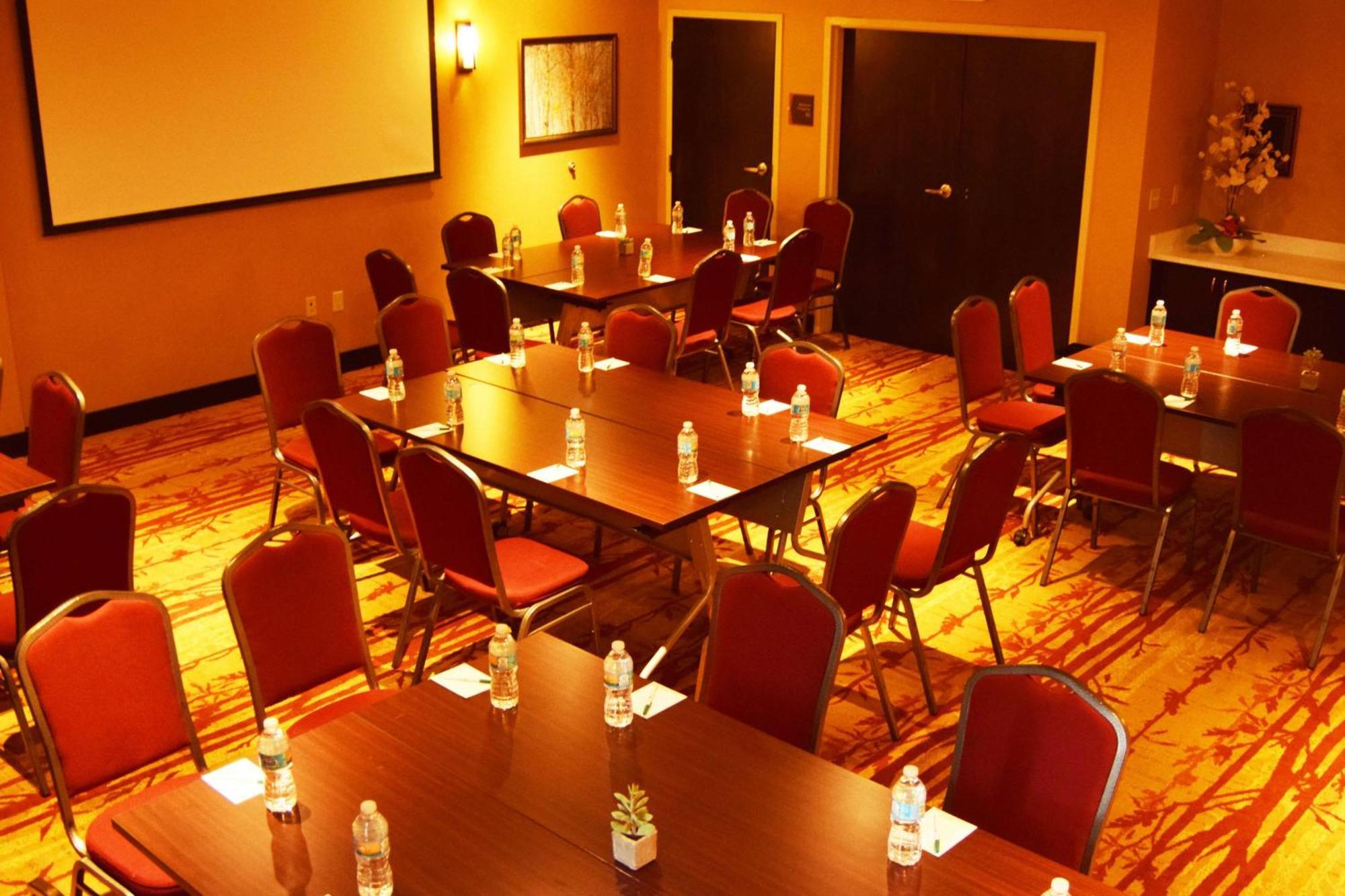 Homewood Suites By Hilton Charlotte Ballantyne, Nc Ngoại thất bức ảnh