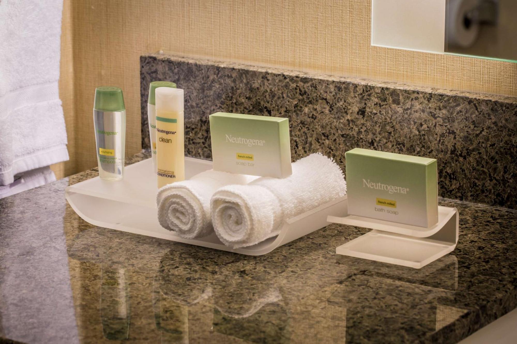 Homewood Suites By Hilton Charlotte Ballantyne, Nc Ngoại thất bức ảnh