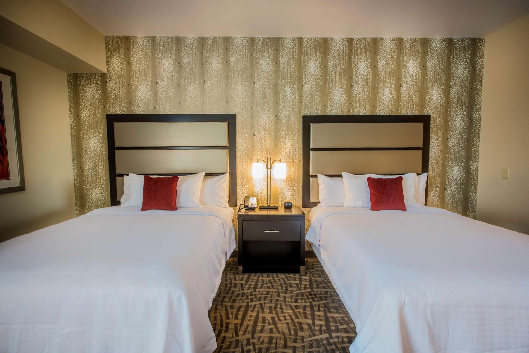 Homewood Suites By Hilton Charlotte Ballantyne, Nc Ngoại thất bức ảnh