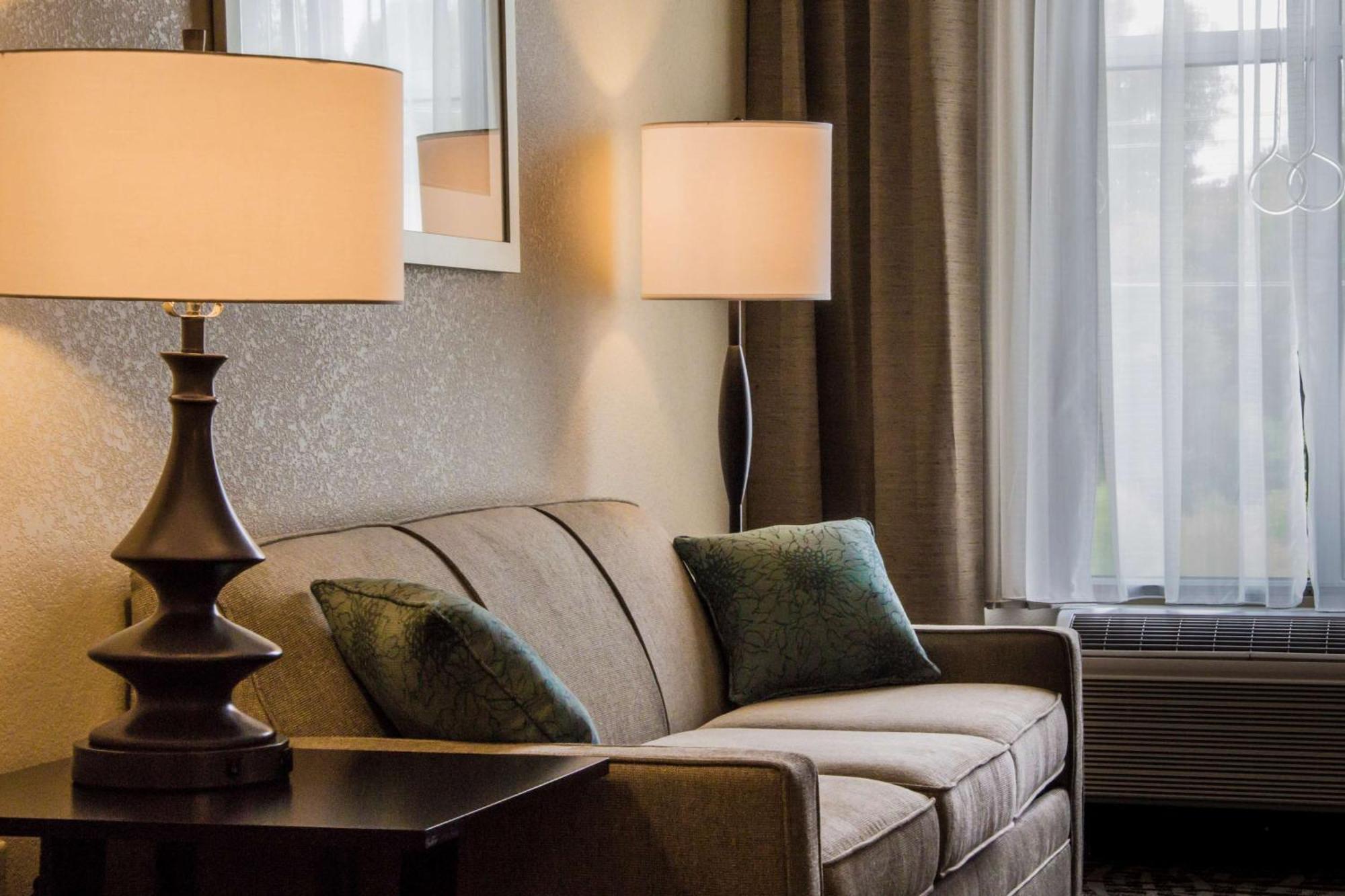 Homewood Suites By Hilton Charlotte Ballantyne, Nc Ngoại thất bức ảnh