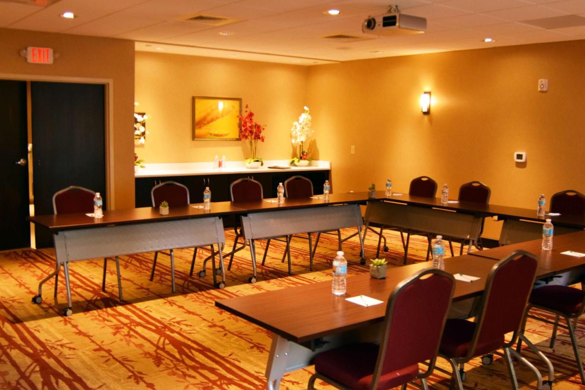 Homewood Suites By Hilton Charlotte Ballantyne, Nc Ngoại thất bức ảnh
