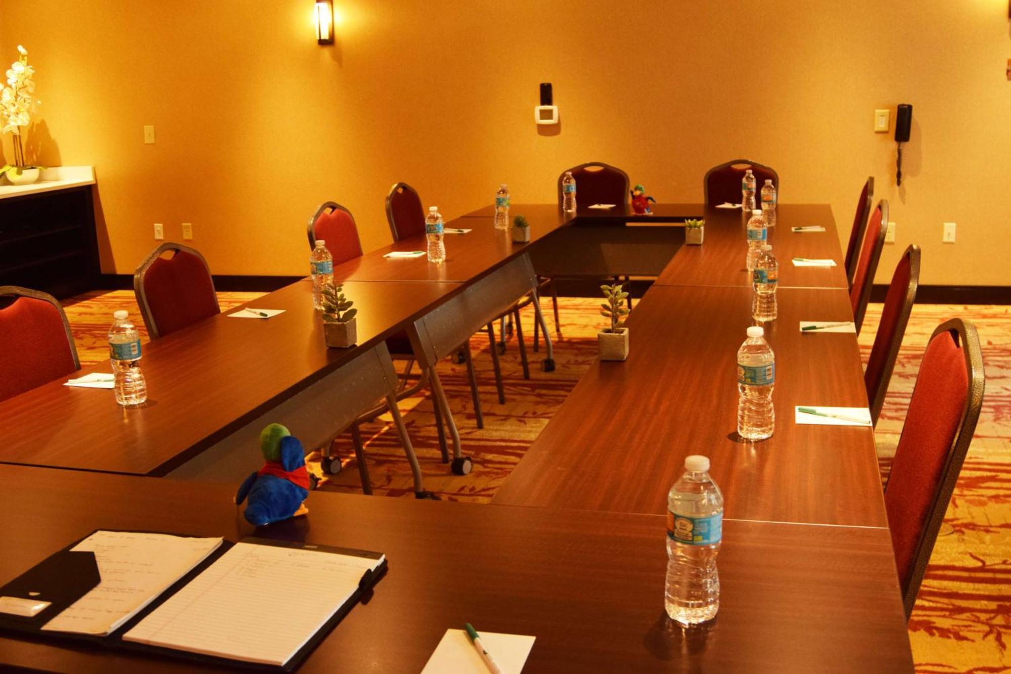 Homewood Suites By Hilton Charlotte Ballantyne, Nc Ngoại thất bức ảnh