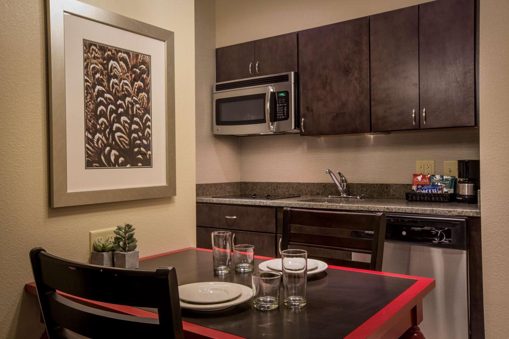 Homewood Suites By Hilton Charlotte Ballantyne, Nc Ngoại thất bức ảnh