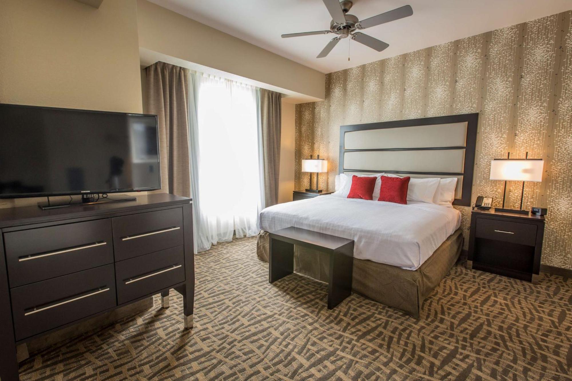 Homewood Suites By Hilton Charlotte Ballantyne, Nc Ngoại thất bức ảnh