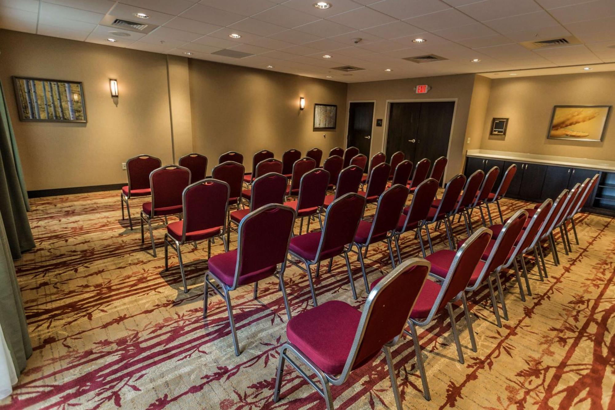 Homewood Suites By Hilton Charlotte Ballantyne, Nc Ngoại thất bức ảnh