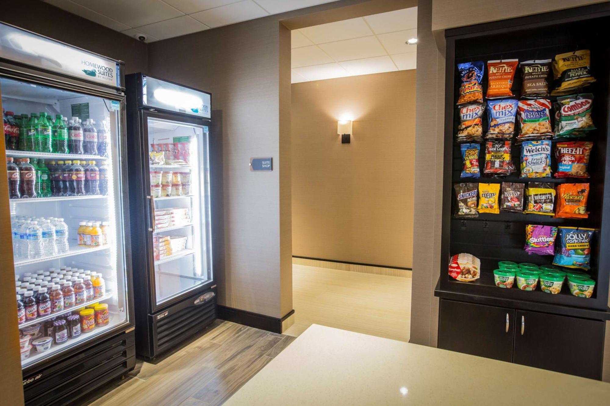 Homewood Suites By Hilton Charlotte Ballantyne, Nc Ngoại thất bức ảnh