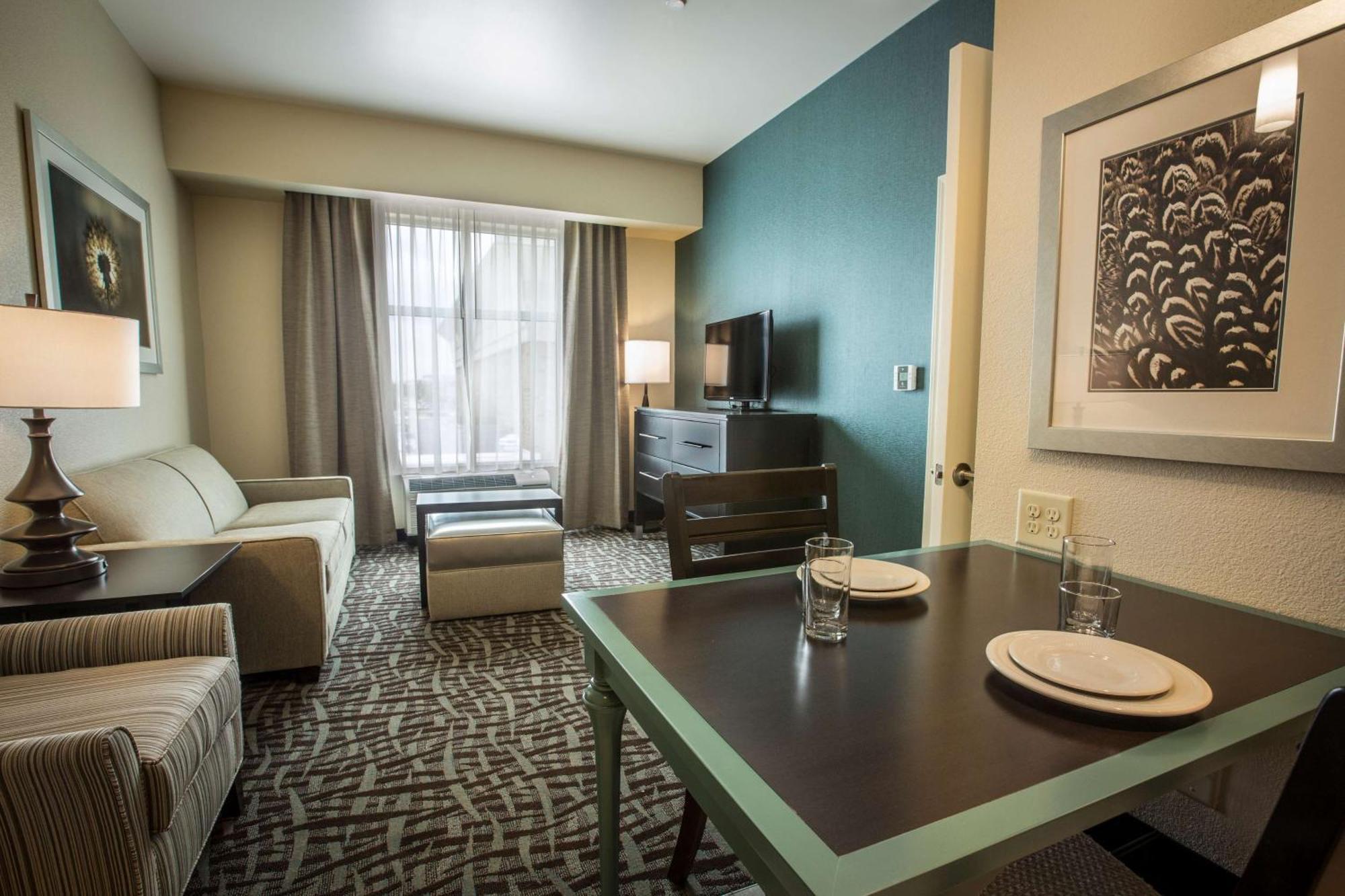 Homewood Suites By Hilton Charlotte Ballantyne, Nc Ngoại thất bức ảnh