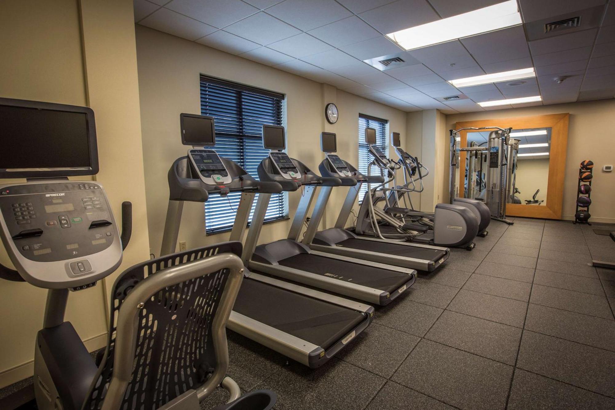 Homewood Suites By Hilton Charlotte Ballantyne, Nc Ngoại thất bức ảnh