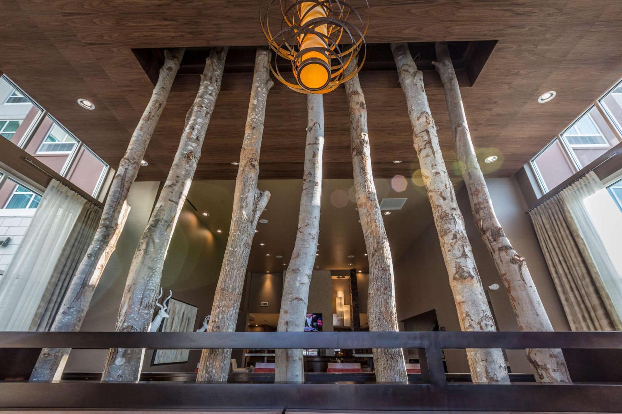 Homewood Suites By Hilton Charlotte Ballantyne, Nc Ngoại thất bức ảnh