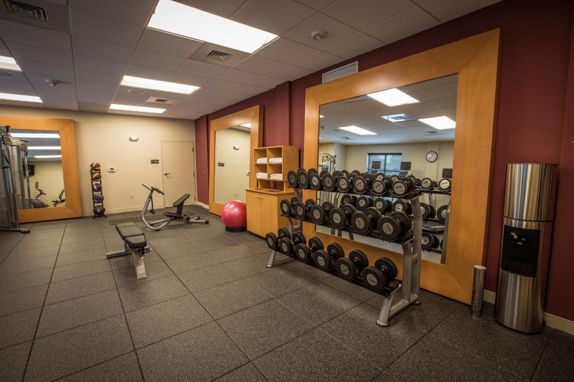 Homewood Suites By Hilton Charlotte Ballantyne, Nc Ngoại thất bức ảnh