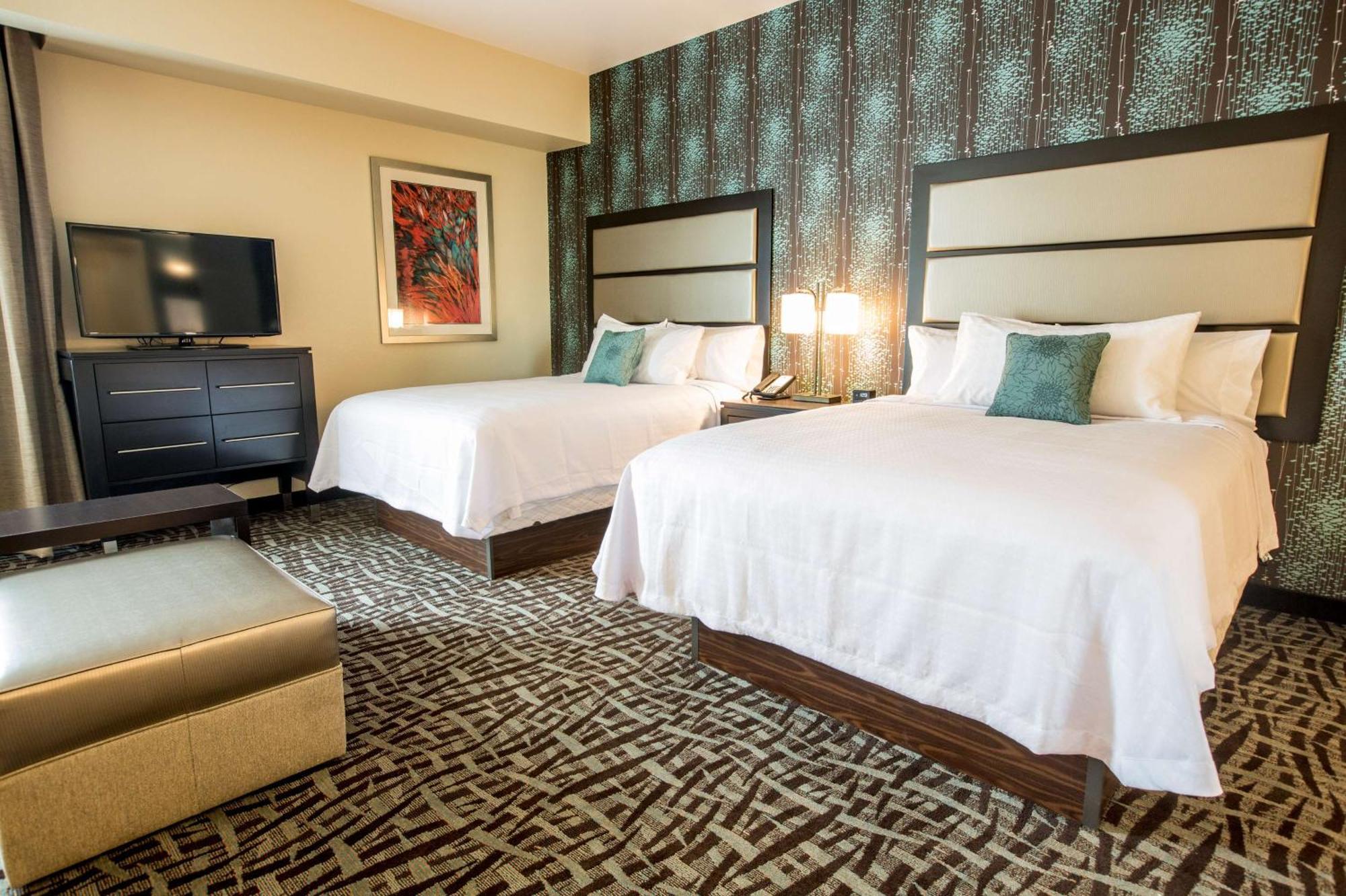 Homewood Suites By Hilton Charlotte Ballantyne, Nc Ngoại thất bức ảnh
