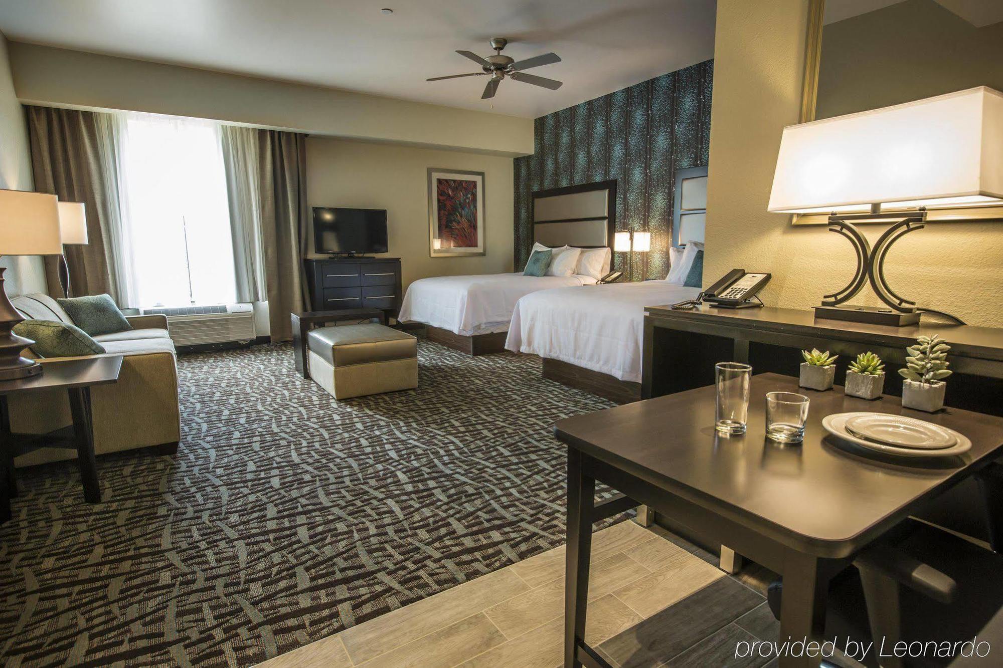 Homewood Suites By Hilton Charlotte Ballantyne, Nc Ngoại thất bức ảnh