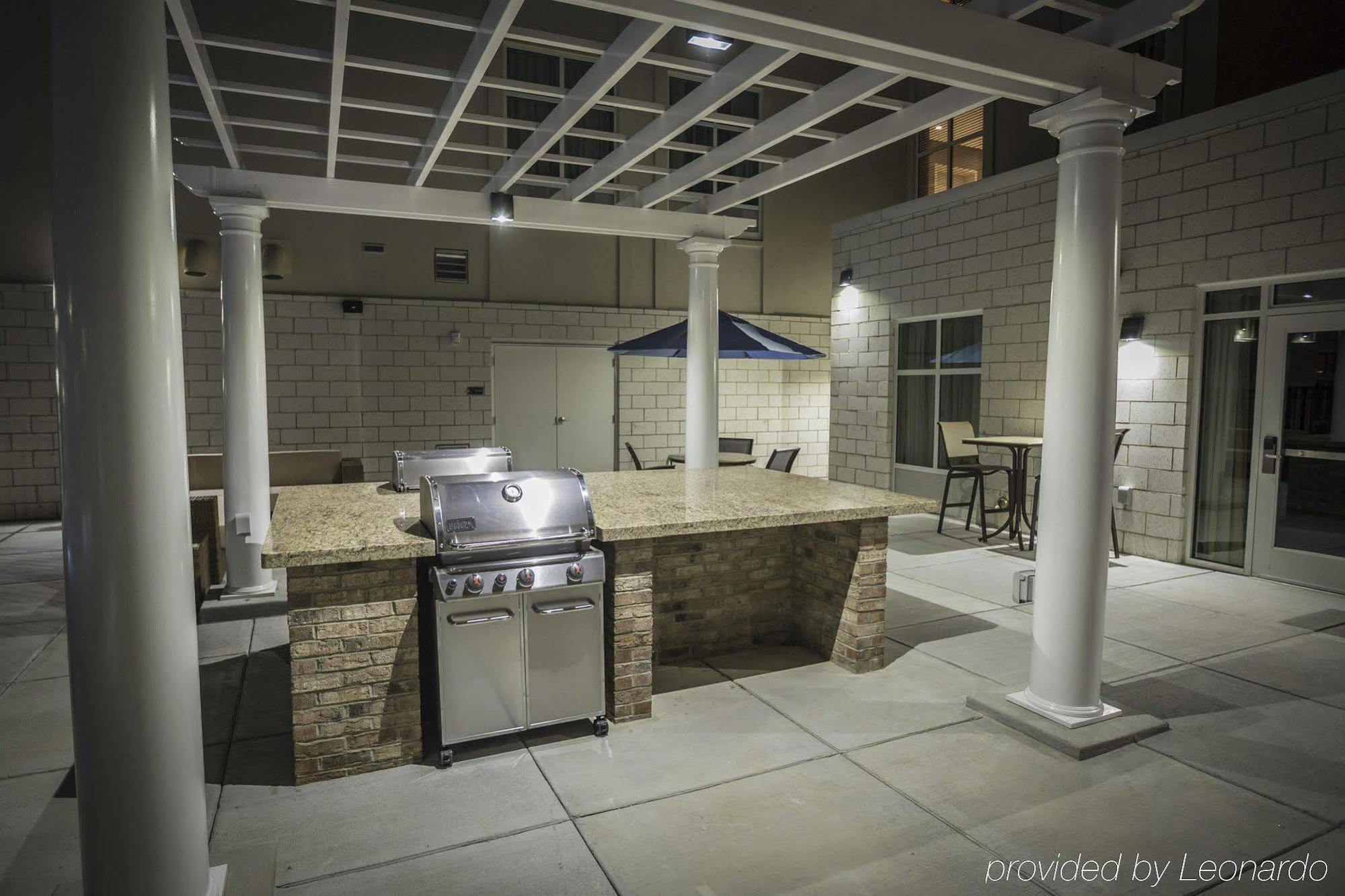 Homewood Suites By Hilton Charlotte Ballantyne, Nc Ngoại thất bức ảnh